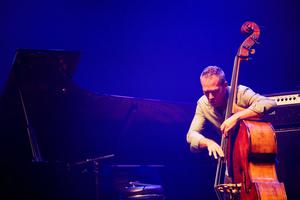 AVISHAI COHEN TRIO / Cité de la Musique et de la Danse