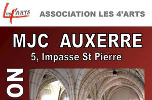 MJC AUXERRE