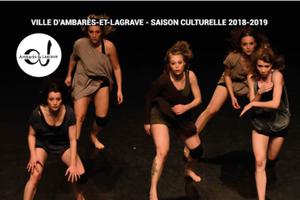 La Danse En Héritage