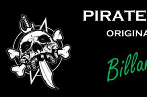 programme de la semaine Pirate Crew Original Pub