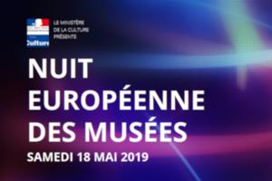 Nuit des Musées