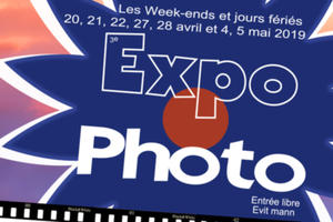 photo Exposition Photos