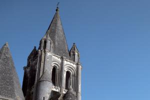 photo Journées Nationales de l'Architecture - Visite au Cœur du Clocher de la Collégiale