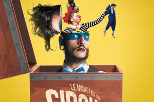 photo Festival Le Mans fait son Cirque