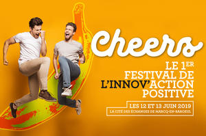 Cheers Festival 2019