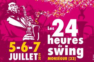 photo Les 24h du Swing 2019