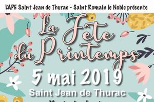 Fête du printemps