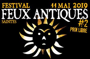 photo FEUX ANTIQUES #2