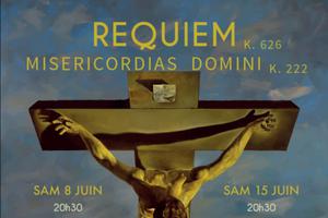 photo Opus71 Requiem de Mozart au Creusot