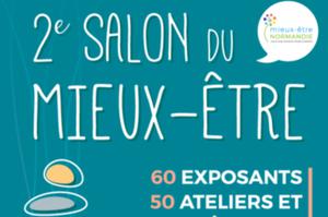 Salon du Mieux Être de Ouistreham