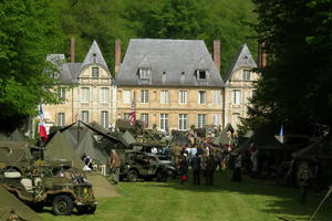 photo Les Commémorations du 8 mai 1945