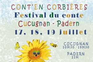 Festival du Cont'en Corbières