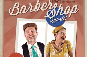 photo Barber Shop Quartet - Chapitre IV