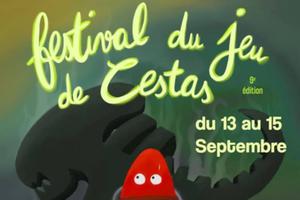 Festival du Jeu de Cestas