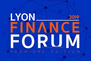 photo Lyon Finance Forum