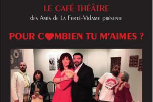 CAFE-THEATRE