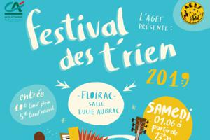 FESTIVAL DES T'RIEN 2019