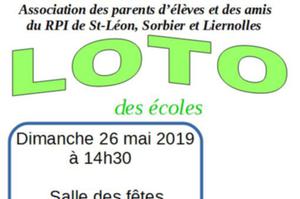 Loto des écoles