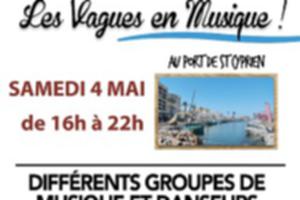 Les Vagues en Musique 2019