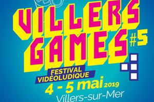 Festival Villers Games #5