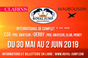 Royal Jump 2019