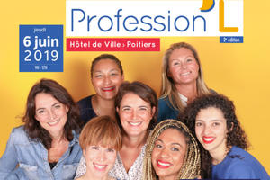 Salon de la reconversion professionnelle des femmes