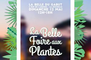 La Belle Foire aux Plantes