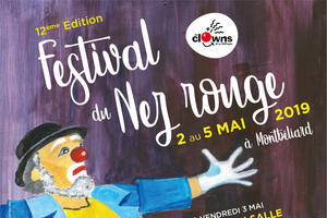 12 Festival du Nez Rouge