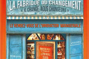 photo La Fabrique du Changement