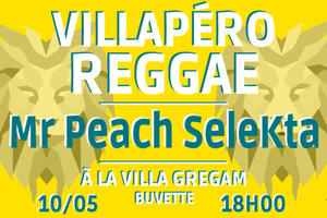 Villapéro Reggae