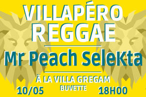 photo Villapéro Reggae