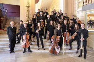 photo Festival de l'Académie Lyrique de Vendôme : Bach, Haydn et Mozart par l'orchestre