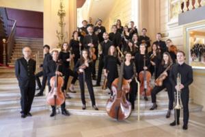 Festival de l'Académie Lyrique de Vendôme : Bach, Haydn et Mozart par l'orchestre