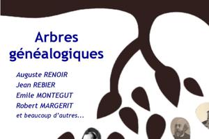 AGELIM 2019 - ISLE (87) - 12/05/2019 - GENEALOGIE HISTOIRE PATRIMOINE