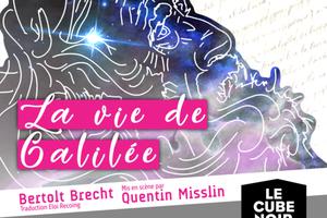 photo La vie de Galilée - Bertolt Brecht