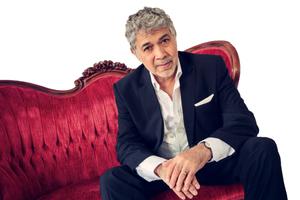 photo Monty Alexander