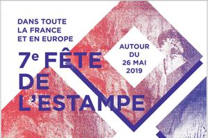 Fête de l'estampe