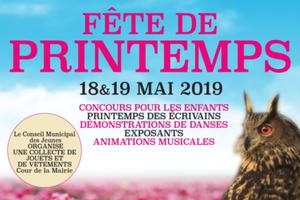 Fête de Printemps