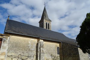 photo Visite guidée - découverte du patrimoine