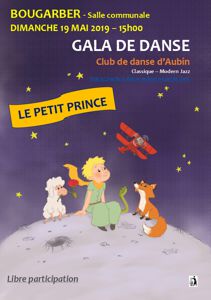 Gala de danse