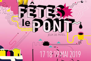 photo Fêtes le pont - Jeux de pistes