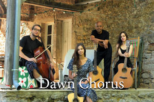 photo Dawn Chorus