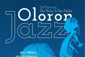 photo Jazz à Oloron 2019 Festival Des Rives & Des Notes