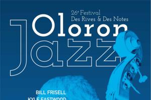 photo Jazz à Oloron 2019 Festival Des Rives & Des Notes