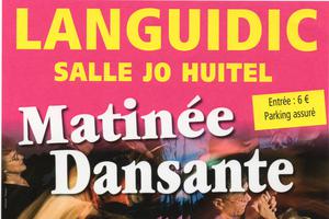 matinée dansante