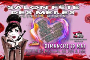 salon fête des mères