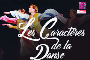 Les Caractères de la Danse