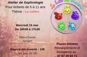 photo Atelier de Sophrologie 