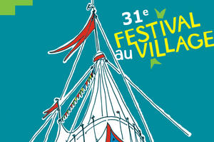 Festival au Village 2019