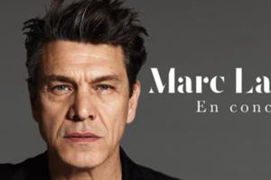 Concert Marc Lavoine